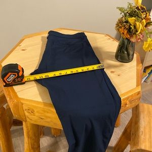 Lululemon 32x30 Commission Pant Classic